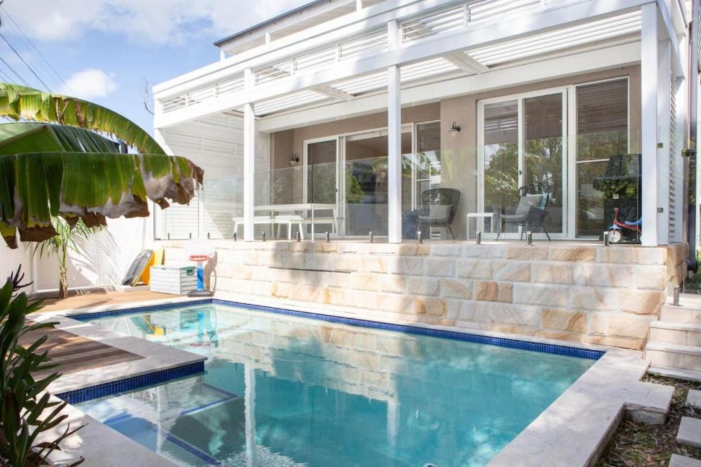 Drummoyne House | WOLS15D - Wolseley Family Haven