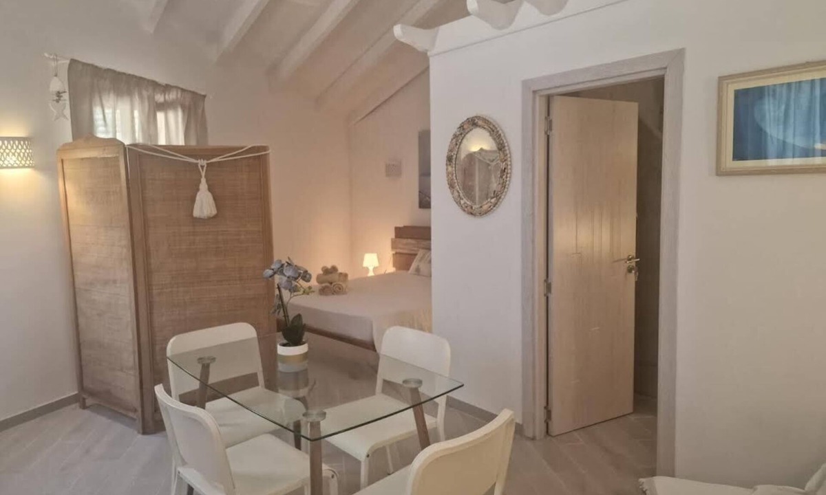 Sivota Condo | WONDERFUL SUITE ON SIVOTA BAY