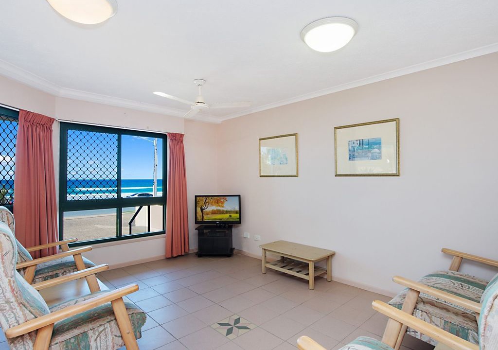 Tugun Apartment | Xavier Dunes 2 - Tugun Beachfront