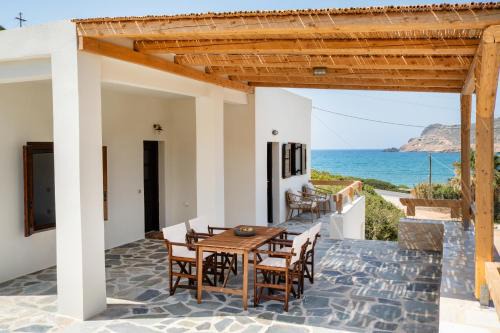 Sitia House | Xenoula Suite