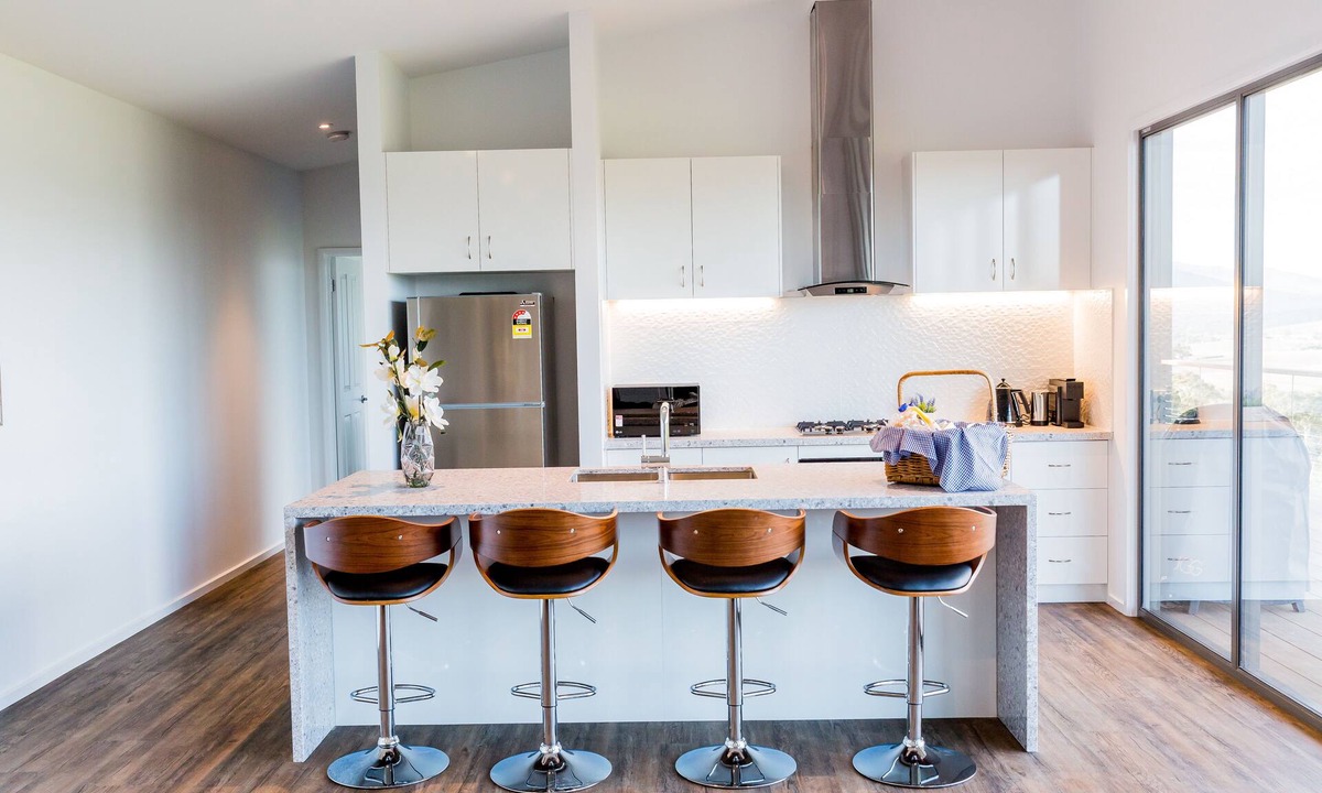 Gruyere House | Yarramunda Bed and Breakfast: Angus House
