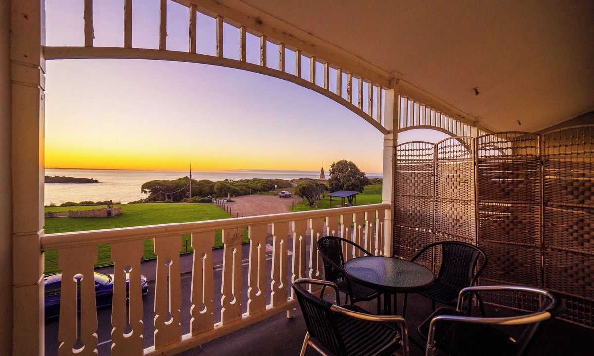 Port Elliot Hostel | YHA Port Elliot