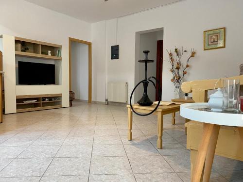 Zipari House | Yiayia's House, in Zipari Village - El Greco Apartments No 1