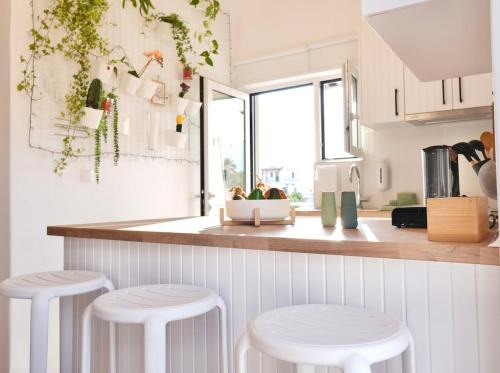 Amarinthos Apartment | Yoma