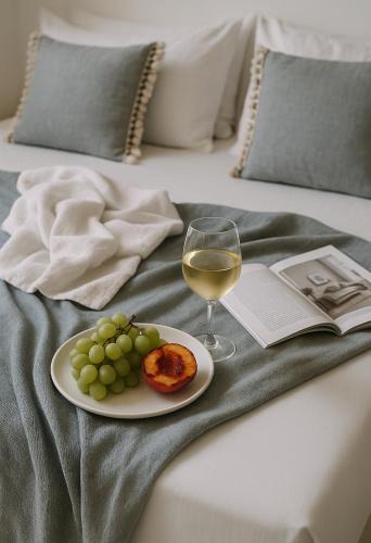 Vivlos Apartment | YouGa Nest