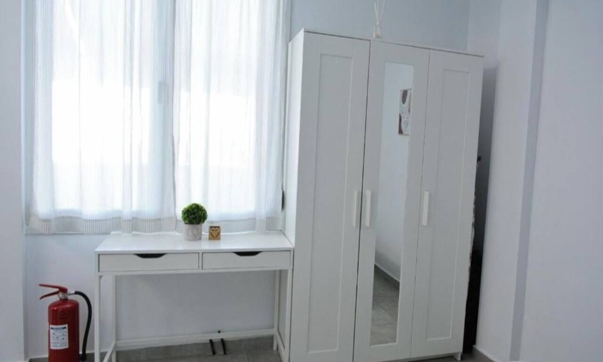 Thessaloniki City Centre Apartment | Your Comfortable City Stay in Central Thessaloniki