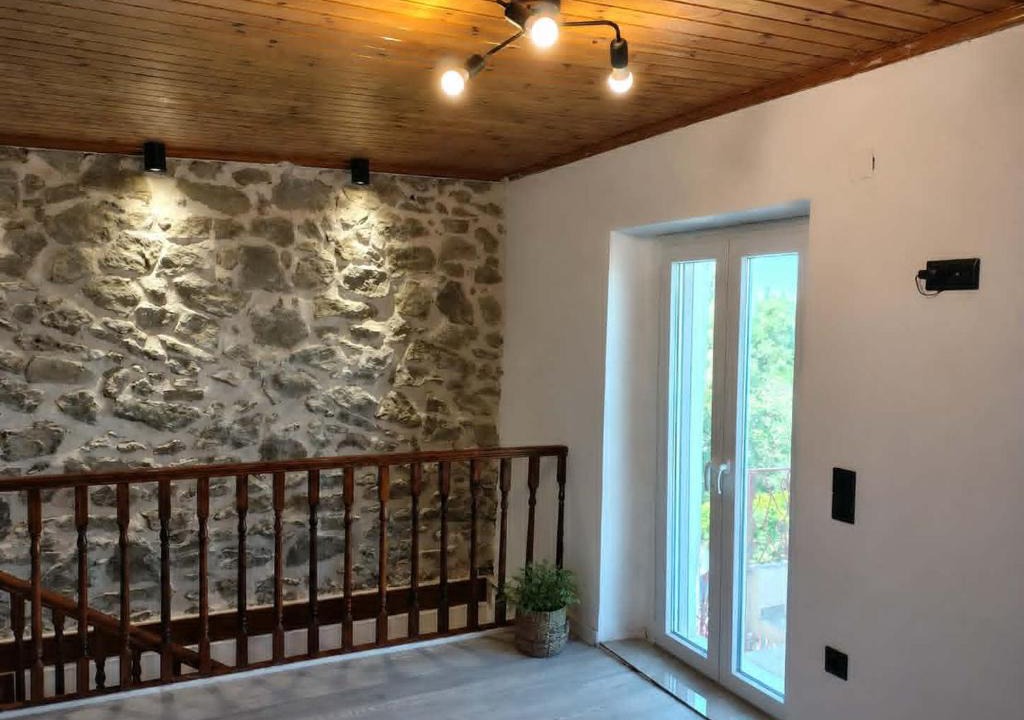 Chlomos House | Your dreamy traditional cottage in Corfu