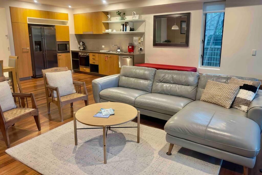 Belongil Apartment | Your Place at Belongil Beach