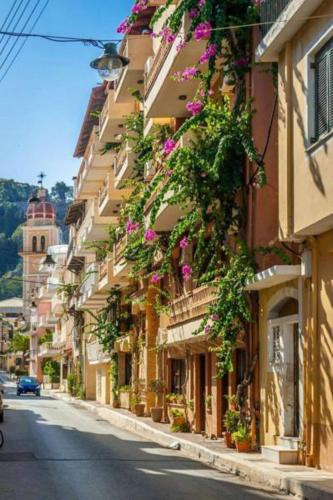 Zakynthos Town Hotel | Yria Hotel