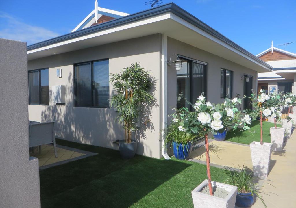 South Yunderup House | Yunderup Kannie Kottage