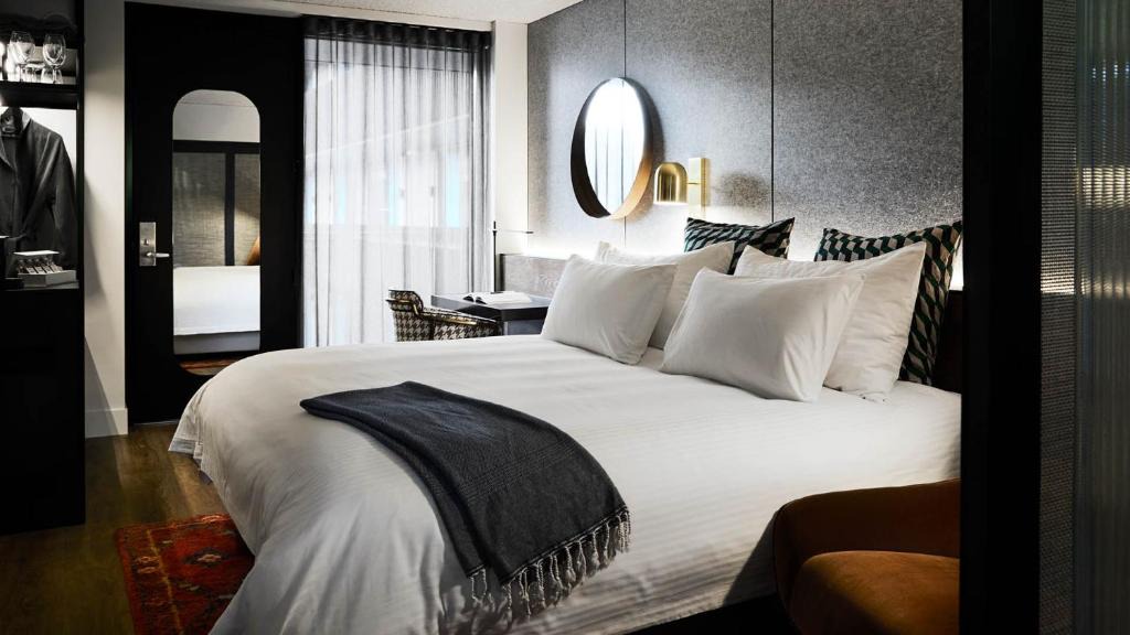 Carlton South Hotel | Zagame's House