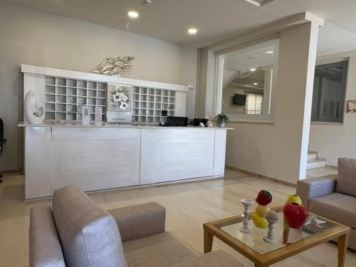 Tolo Hotel | Zakros Beach hotel