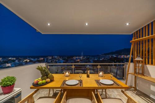 Zakynthos Town Hotel | Zama Suites