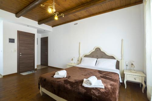 Zaros House | Zaros
