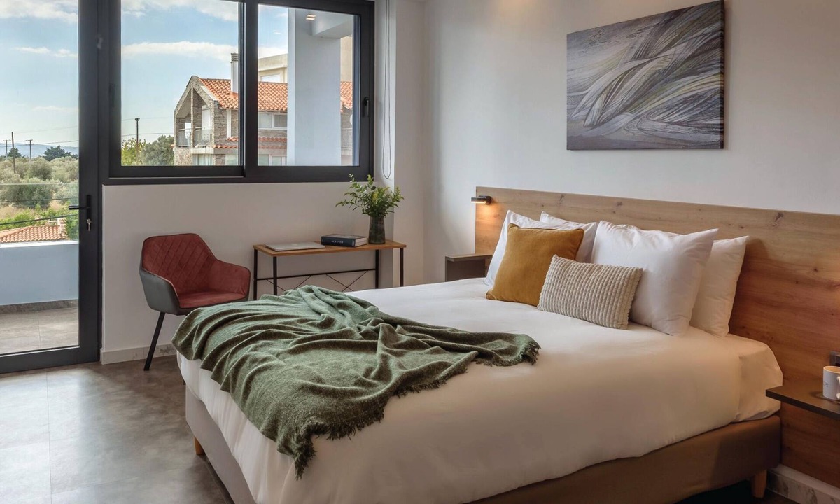 Spata-Artemida Hotel | Zed Smart Property by Airstay
