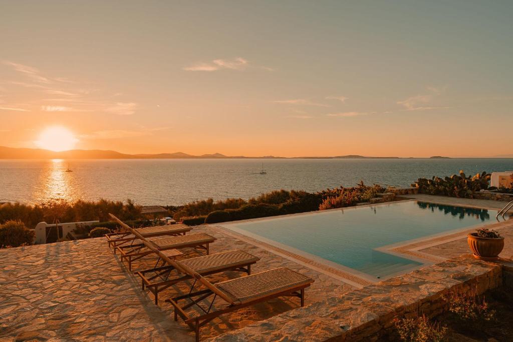 Stelida Villa | ZELION VILLA