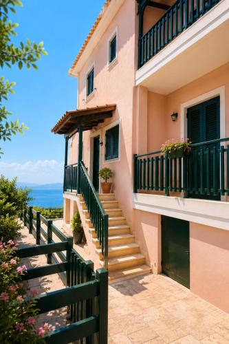 Nikiana Villa | Zen Villas