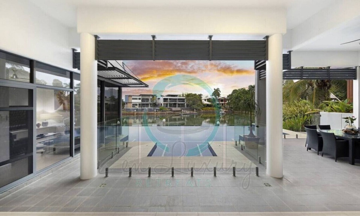 Bayview Villa | ZENLUX INFINITY - 4BR with Private Pool