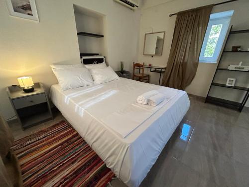Agios Nikolaos Apartment | Zenstay Apartment