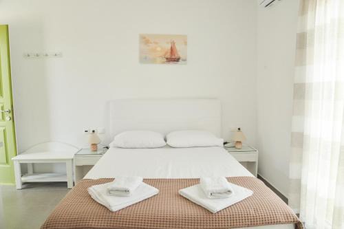 Adamas Apartment | Zeras Apartments