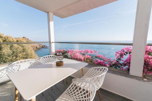 Lentas Apartment | Zorbas Apartments-Am Strand von Lentas