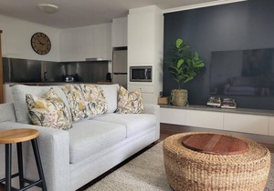 1 Bed Superior 2N(1 Bedroom Superior Apartment)
