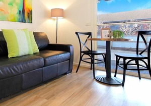1 Bedroom Apartment Warrnambool