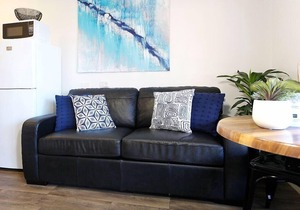 1 Bedroom Apartment with Spa Warrnambool