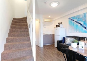 1 Bedroom Apartment with Spa Warrnambool