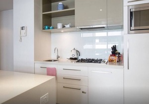 1 Bedroom Apartment With Balcony