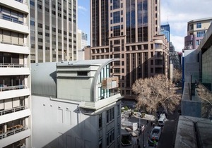 1 Bedroom Apartment With Balcony