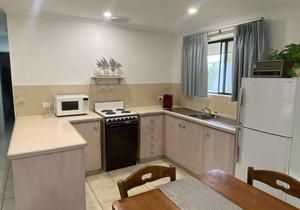 1 Carrickalinga Cove Apartments