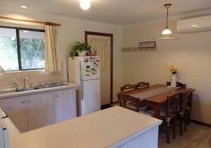 1 Carrickalinga Cove Apartments