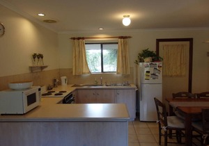 1 Carrickalinga Cove Apartments