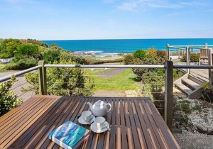 1 Whitecrest Resort - Pool & Amazing Ocean Views
