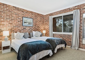 124 Boomerang Drive - Pacific Palms Holidays
