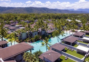 177 Temple Port Douglas Studio Beachside