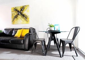 2 Bedroom Apartment with Spa Bath Warrnambool