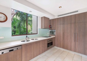 2 Bedroom Temple Apartment in the beachfront resort Palm Cove
