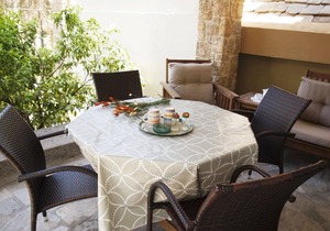 2 Bedroom Vacation Villa in Sani