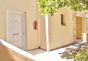 2 Bedroom Vacation Villa in Sani