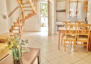 2 Bedroom Vacation Villa in Sani