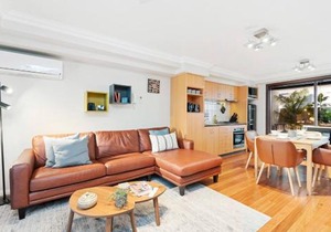 2 Royal Rest Quality 2br West Perth-parking