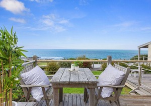 2 Whitecrest Resort - Pool & Amazing Ocean Views