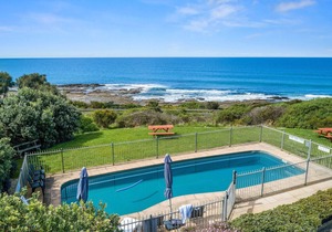 2 Whitecrest Resort - Pool & Amazing Ocean Views
