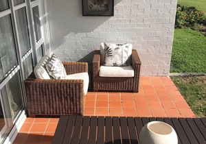 21 The Quarterdeck Stylish waterfront accommodation