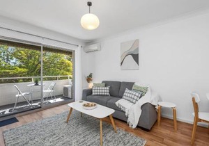 22 Superb Subiaco Apt For Couplesparkng