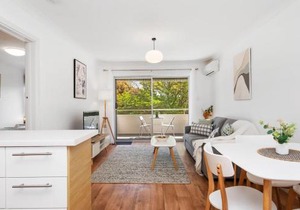 22 Superb Subiaco Apt For Couplesparkng