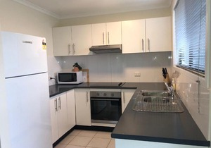 26 Rumbalara Avenue Rainbow Beach Aircon Walk To Beach