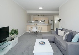 28 Perth City Northbridge on a Budget